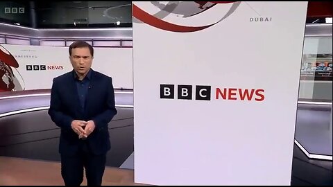 BBC had no choice to cover the IDF lies because it's everywhere on social media