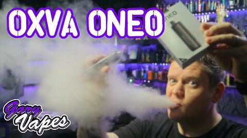 OXVA ONEO Pod Kit