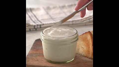 How to Make Cream Cheese