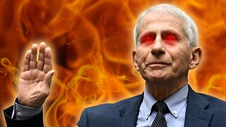 Fauci Email Scandal: Cover-up Revealed