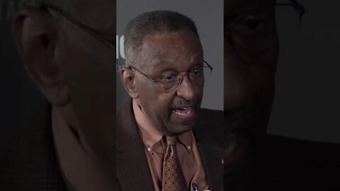 Walter Williams Explains What Empowers People Out of Poverty