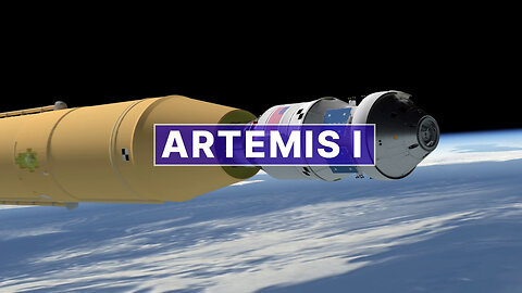 Artemis I Path to the Pad: Launch and Recovery