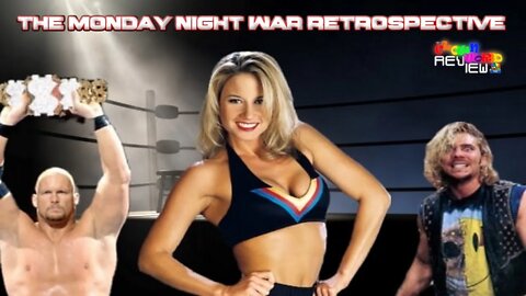 The Monday Night War | Weeks 21 & 22 (01/22/1996 - 01/29/1996)