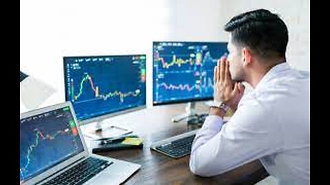 I Tried Day Trading for a Week