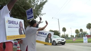 Voters cast ballots in special election to determine Florida's 20th Congressional District