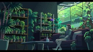 slowly ~ lofi hip-hop