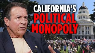 The Impact of California's One-Party Rule | Michael Maxsenti #californiainsider