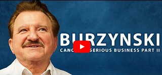 Cancer cure cover-up? BURZYNSKI PART II: CANCER IS A SERIOUS BUSINESS - FULL DOCUMENTARY