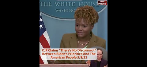 WAKE THE FUCK UP : KJB IS CANDICE OWENS