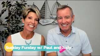 Father's Day Entertainment | Sunday Funday w/ Paul and Judy