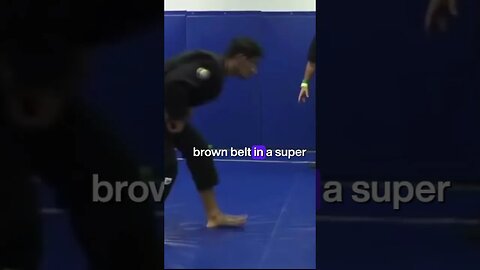 Mica Galvao's Most Vivid BJJ Fight