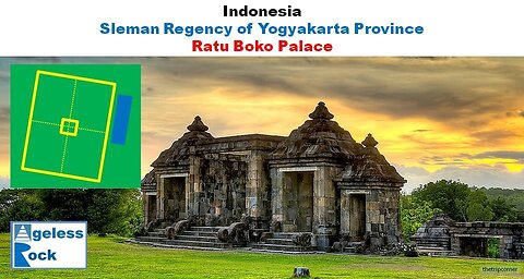 Ratu Boko (3/4) : How can we not know anything about this site?