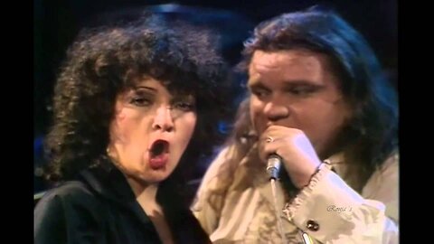 Meat Loaf - Paradise By The Dashboard Light