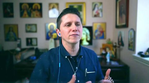 "Authentic Eucharistic Revival" with Gabriel Castillo | The Simple Truth - June 2, 2022