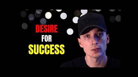 Why SUCCESS is a CHOICE The POWER of MINDSET Luke Belmar Motivation