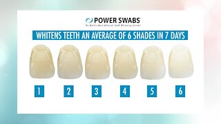 TIPS: Look younger, healthier and feel more confident with Power Swabs