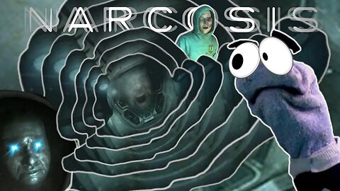 Terror Beneath the Surface: Narcosis Underwater Horror - Full Game