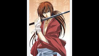 Kenshin Episode 4