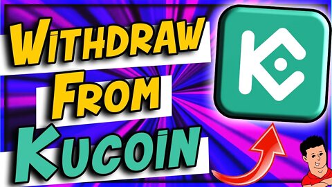 Why You Should Withdraw Your Crypto From Kucoin