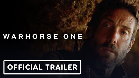 Warhorse One - Trailer