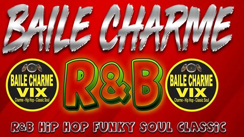 Baile Charme Vix - Fabbio Brasil Dj