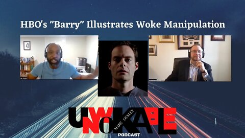 HBO's "Barry" Illustrates Woke Manipulation Tactics