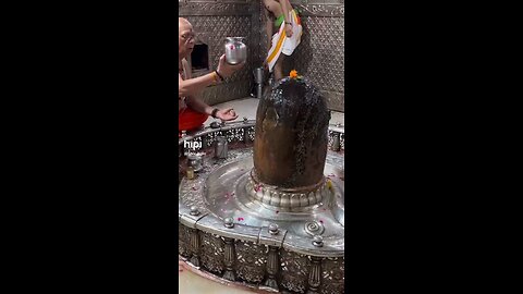 MahKaleshwar Jyotirlinga