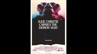 Trailer - Demon Seed - 1977