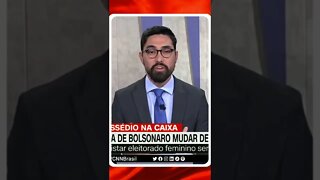 Mais um cidadão de bem; Caso Pedro Guimarães de abuso sexual faz Bolsonaro mudar de estratégia .