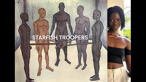 Starfish Troopers Live S03E21