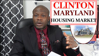 Clinton Maryland | News