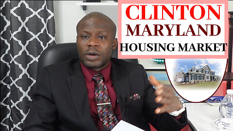 Clinton Maryland | News