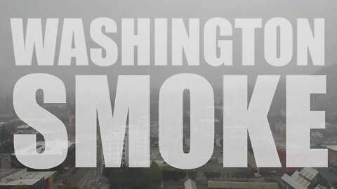 Smokey Whatcom Housing Market Update | Bellingham WA Smoke September 2020