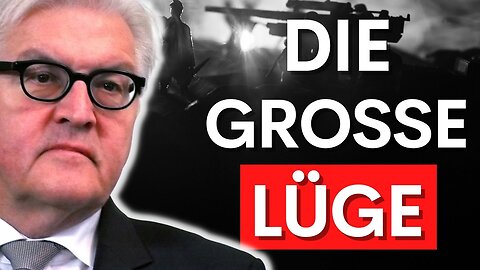 Bomben-Schock: DIESE Lüge schießt den Vogel ab!@Martin Wehrle