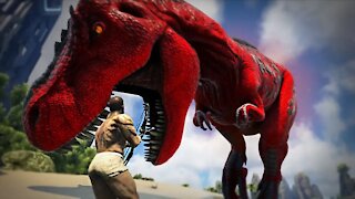 Every Noobs BIGGEST Mistakes in Ark 2019...