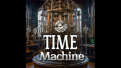 The Time Machine |🎧Audiobook #shorts #audiobook #foryou