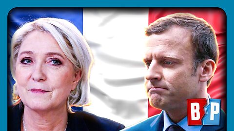 Far Right STUNS MACRON With Major Victory