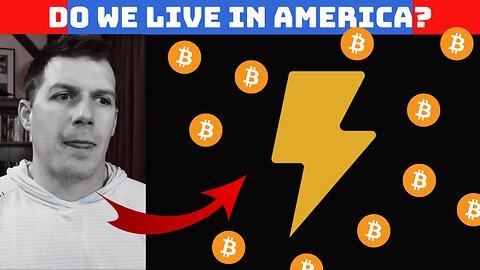 (US Brain Drain) Bitcoin wallets being attacked and leaving USA