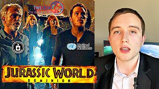 Jurassic World Dominion Analysis - Prophetic!