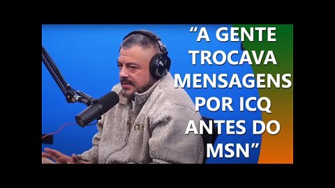 OGI SOBRE O INICIO DO CONTRAFLUXO | Super PodCortes