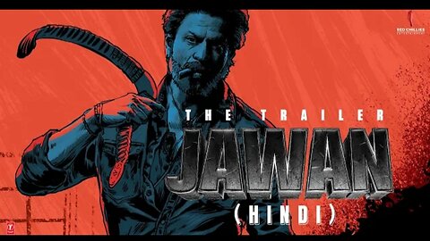 JAWAN FULL MOVIES