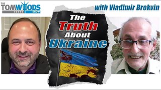 The Truth About Ukraine