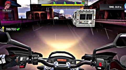 Moto Rider GO: Highway Traffic Challenge