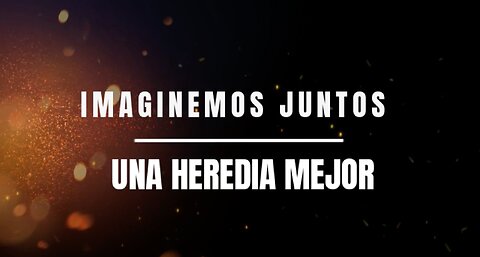 Hacia una Heredia Mejor