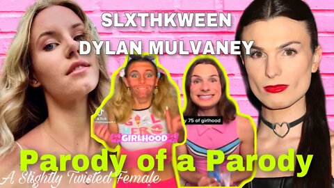 Hey DYLAN MULVANEY: You’re the Bully. (re: Slxthkween )