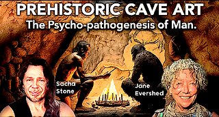 Prehistoric Art: The Psycho-pathogenesis of Man.