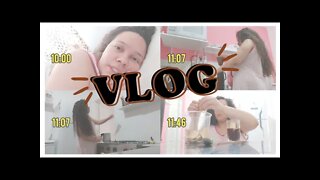 VLOG FAZENDO NADA DE IMPORTANTE 🙃