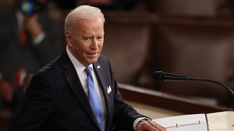 Biden Threatens Big Oil: Do Something About Rising Gas Prices or Face Consequences?