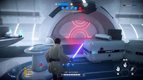 STAR WARS Battlefront 2 MP 10