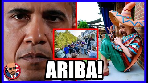 8-THINGS Illegals Can Do in Martha's Vinyard BEFORE Liberal Hypocrites DEPORT THEM from Sanctuary